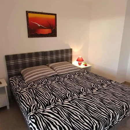 Apartman In Malinska/insel Krk 13110 Malinska