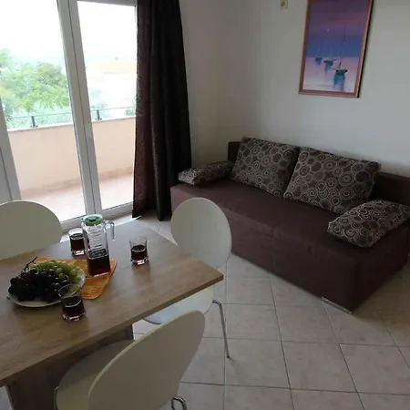 Apartman In Malinska/insel Krk 13110