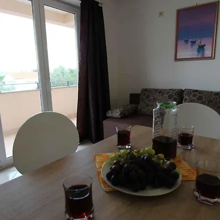 Apartman In Malinska/insel Krk 13110 Malinska